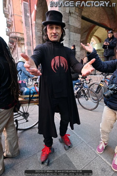 2022-02-27 Milano - 20 anni di Critical Mass 0136